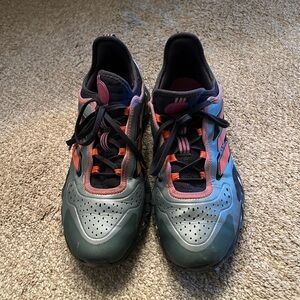 Men’s web boost sneakers